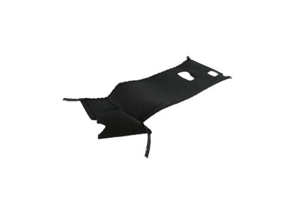 6MM68DX9AA Mopar Cover-Sport Bar Product Photo 4 of 4