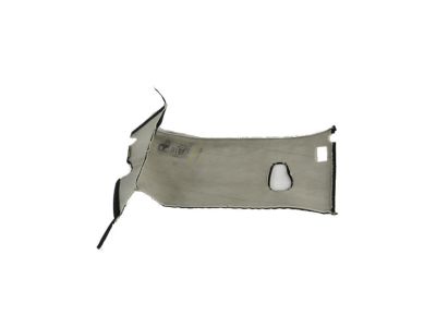 6MM68DX9AA Mopar Cover-Sport Bar Product Photo 2 of 4