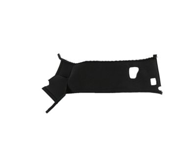 6MM68DX9AA Mopar Cover-Sport Bar Product Photo 3 of 4