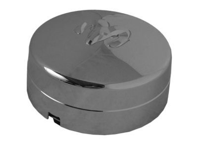 52106877AD Mopar Wheel Center Cap Product Photo 4 of 4