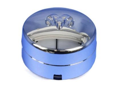 52106877AD Mopar Wheel Center Cap Product Photo 3 of 4