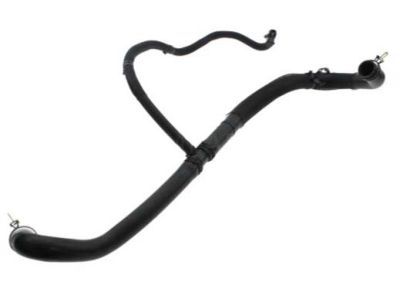 Dodge Avenger Radiator Hose - 55111455AD