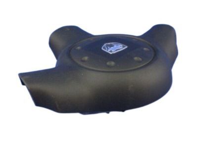 Mopar 1CZ83DX9AD Driver Air Bag