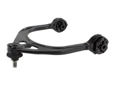 Mopar 4782665AB Front Upper Left Control Arm Suspension Steel Black