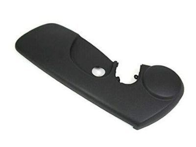 Mopar 1NE201DVAA Shield-Seat ADJUSTER