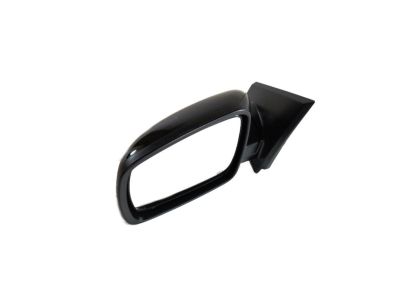 2020 Dodge Journey Car Mirror - 6AD051X8AA