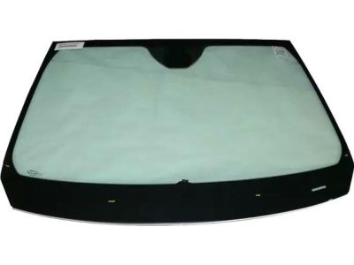 Mopar 68224418AA Windshield-Shipping Assembly - 30 Lite