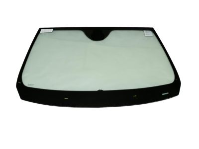 Mopar 68224418AA Windshield-Shipping Assembly - 30 Lite
