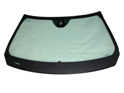 Jeep Cherokee Windshield - 68224418AA
