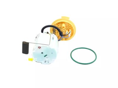 Mopar 68403980AE FUEL PUMP/LEVEL UNIT