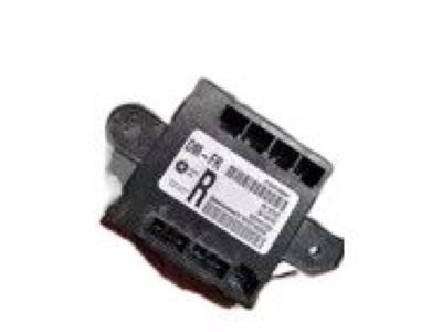 Mopar 68374089AF Module-Door