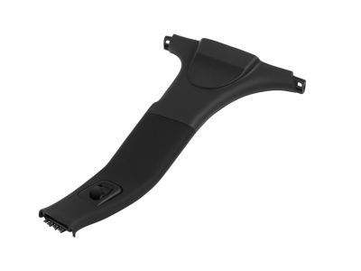 Mopar 1KL28DX9AF Panel-B Pillar Upper Trim