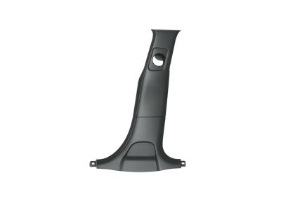 Mopar 1KL28DX9AF Panel-B Pillar Upper Trim