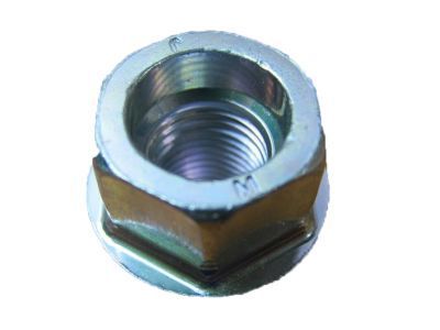 Mopar 6511418AA Nut-Wheel