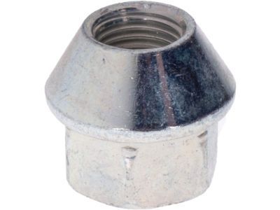 Mopar 6511418AA Nut-Wheel