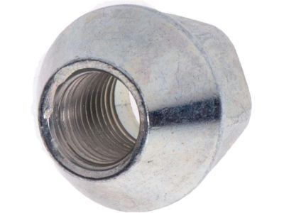 Mopar 6511418AA Nut-Wheel