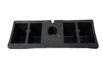 Mopar 55276348AB Bracket-Battery Hold Down