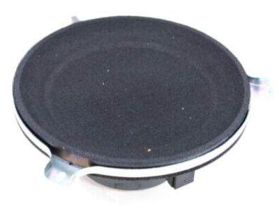 Mopar 5081670AB Speaker