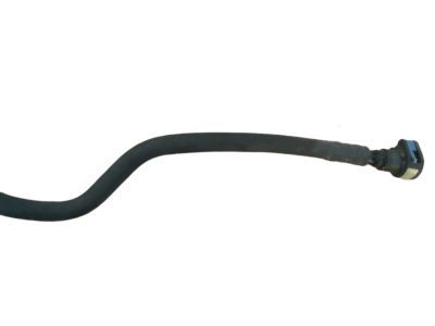 Mopar 68146651AD Tube-Fuel Supply And Return