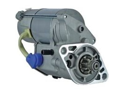 Dodge Ram 2500 Starter Motor - R5037199AB