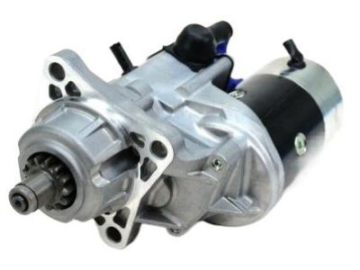 Mopar R5037199AB Starter Motor Reman