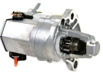 Mopar R5037199AB Starter Motor Reman