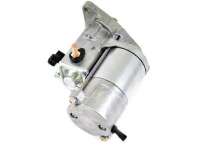 Mopar R5037199AB Starter Motor Reman