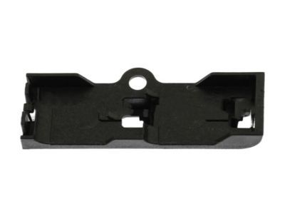 Jeep Radiator Support - 68244424AA