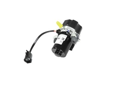 Mopar Vacuum Pump - 68338787AC