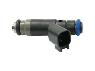 Chrysler Town & Country Fuel Injector - 4891573AB