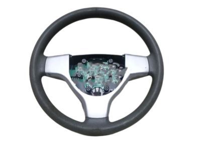 Mopar 1JD531D5AA Wheel-Steering