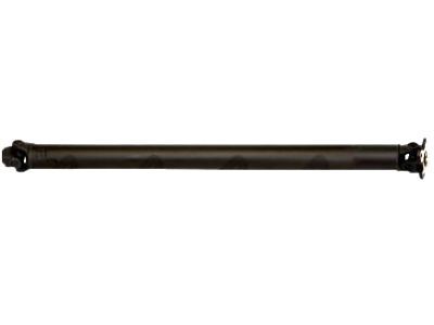 2011 Ram 1500 Drive Shaft - 68034653AB