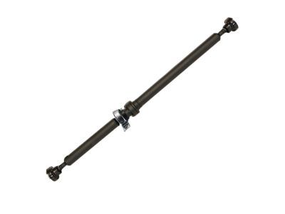 2012 Jeep Grand Cherokee Drive Shaft - 52123626AA