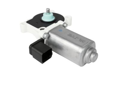 Mopar 68043882AA Front Door Window Regulator Motor