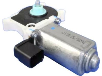 Mopar 68043882AA Front Door Window Regulator Motor
