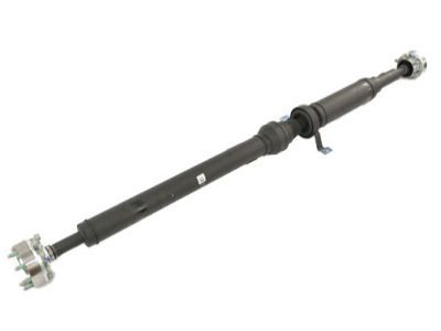 2019 Dodge Challenger Drive Shaft - 52123975AG