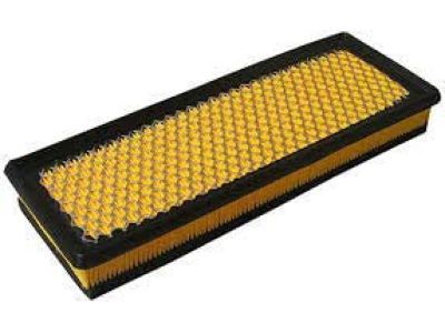 Mopar 52022346AA Filter-Air 52022346AA Mopar Filter-Air Product Photo 1 of 1