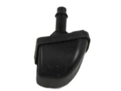 Jeep Liberty Windshield Washer Nozzle - 55156158AD