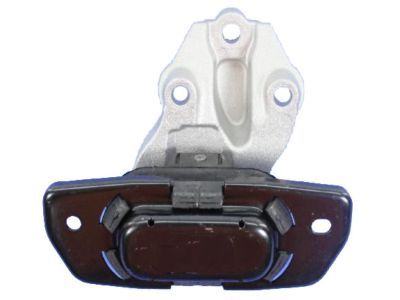 2012 Dodge Journey Engine Mount - 68054791AB