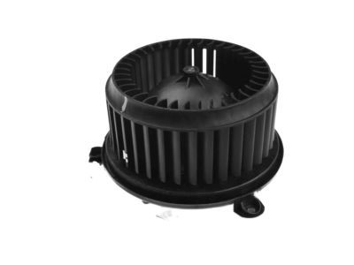 Mopar 68163782AA Motor-Blower With Wheel