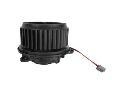 Mopar 68163782AA Motor-Blower With Wheel