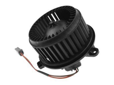 Mopar 68163782AA Motor-Blower With Wheel