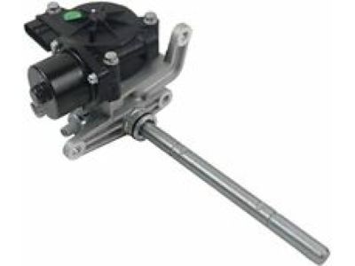 Mopar 68445377AA ACTUATOR-Hydraulic Shift