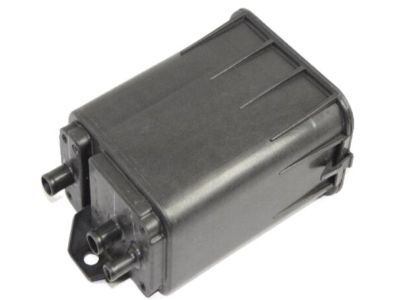 Chrysler Vapor Canister - 4578587AC