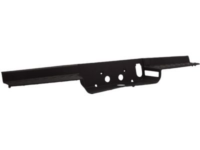 Mopar 68299104AE Step Pad-Rear Bumper