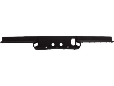 Mopar 68299104AE Step Pad-Rear Bumper