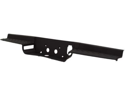 Mopar 68299104AE Step Pad-Rear Bumper