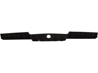 Mopar 68299104AE Step Pad-Rear Bumper