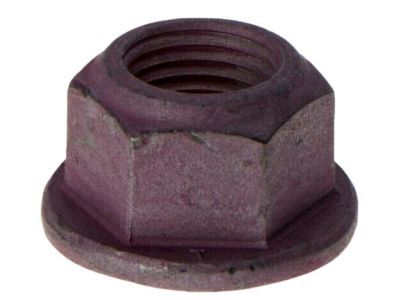 Mopar 6509429AA Nut-Locking