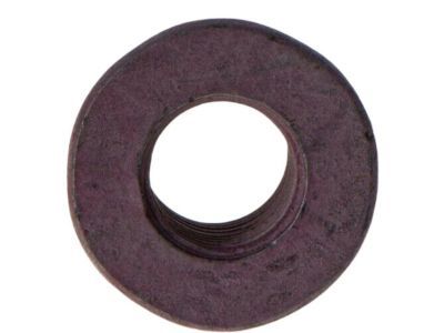 Mopar 6509429AA Nut-Locking